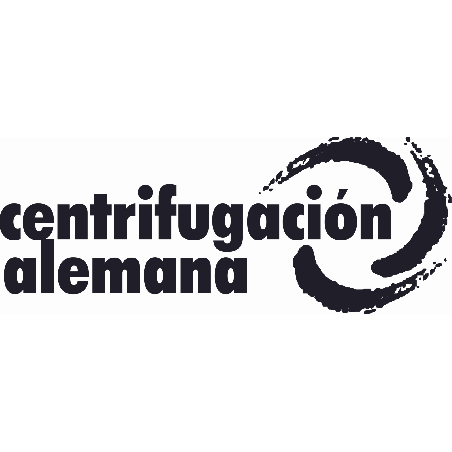 Centrifugación Alemana